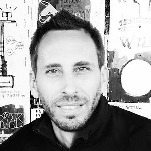 Meet your Posher, Jason